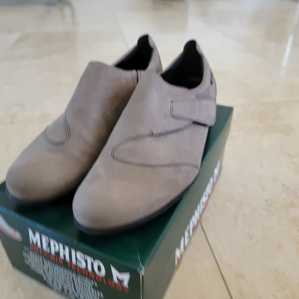 MEPHISTO VIVIANA - Picture 5 of 7